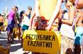 KaZantip намерен вернуться в Крым