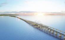 Крымский мост: перспективы туризма
