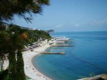 Власти Крыма просят туристов оценить качество сервиса