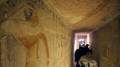 Египет  разрешил посещение туристами гробницы, которую нашли еще в 1939 году