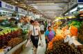 Рынок Отоко в столице Тайланда назван №4 в мире