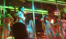 Секс-туризм в Таиланд отменяется