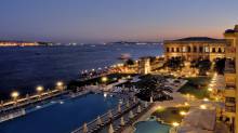 Два лучших отеля Турции