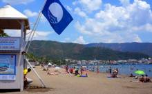 Каждый восьмой пляж мира с «Голубым флагом» находится в Турции