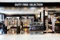   Duty Free     