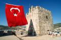Сектор туризма в Турции в январе вырос на 9%