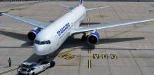 Летевший из Вьетнама в Хабаровск Boeing вынужденно сел в Пекине