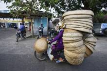 Мотоциклы во Вьетнаме
