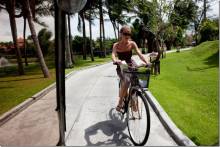 В Ханое появится городская сеть проката велосипедов
