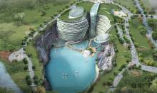 Вьетнам может похвастаться лучшим эко-отелем
