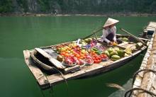 Вьетнамский город Ханой признан самым доступным для туристов