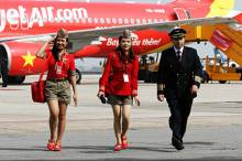 VietJet Air  2015        