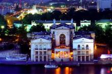 Города-курорты Крыма: где побывать?