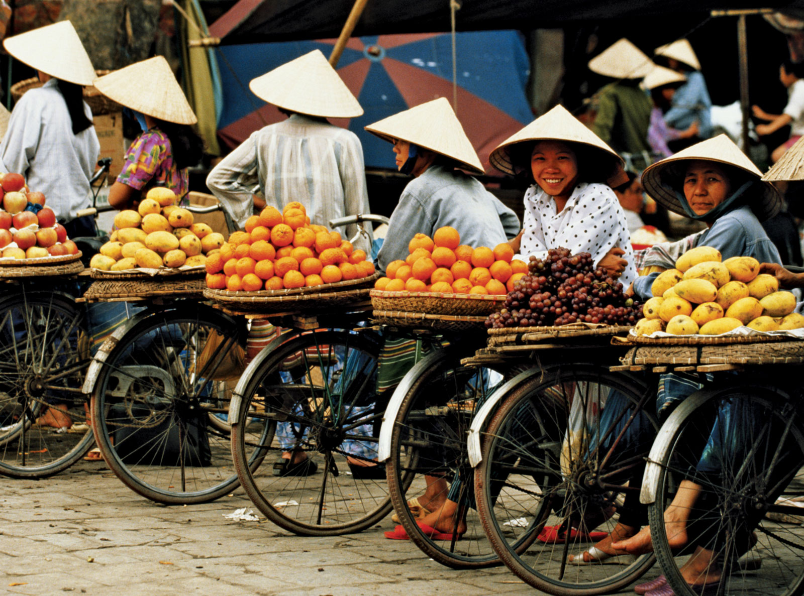 7 советов которые сделают отдых во Вьетнаме комфортным