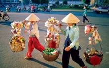 Покупка горящих путевок на шоппинг Вьетнама