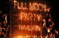     Full Moon Party